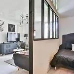 Havre de paix moderne et central