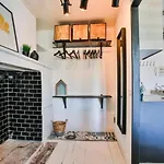 Havre de paix moderne et central