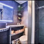 Havre de paix moderne et central